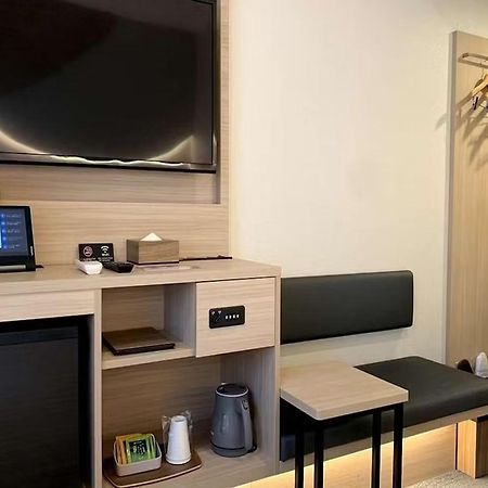 Henn Na Hotel Tokyo Asakusa Tawaramachi Zewnętrze zdjęcie