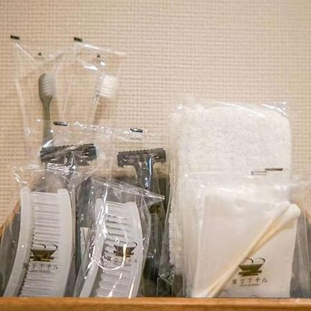Henn Na Hotel Tokyo Asakusa Tawaramachi Zewnętrze zdjęcie