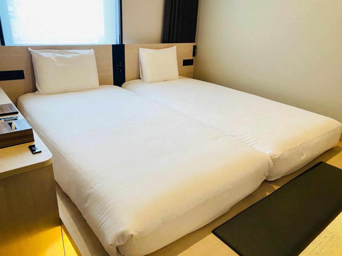Henn Na Hotel Tokyo Asakusa Tawaramachi Zewnętrze zdjęcie