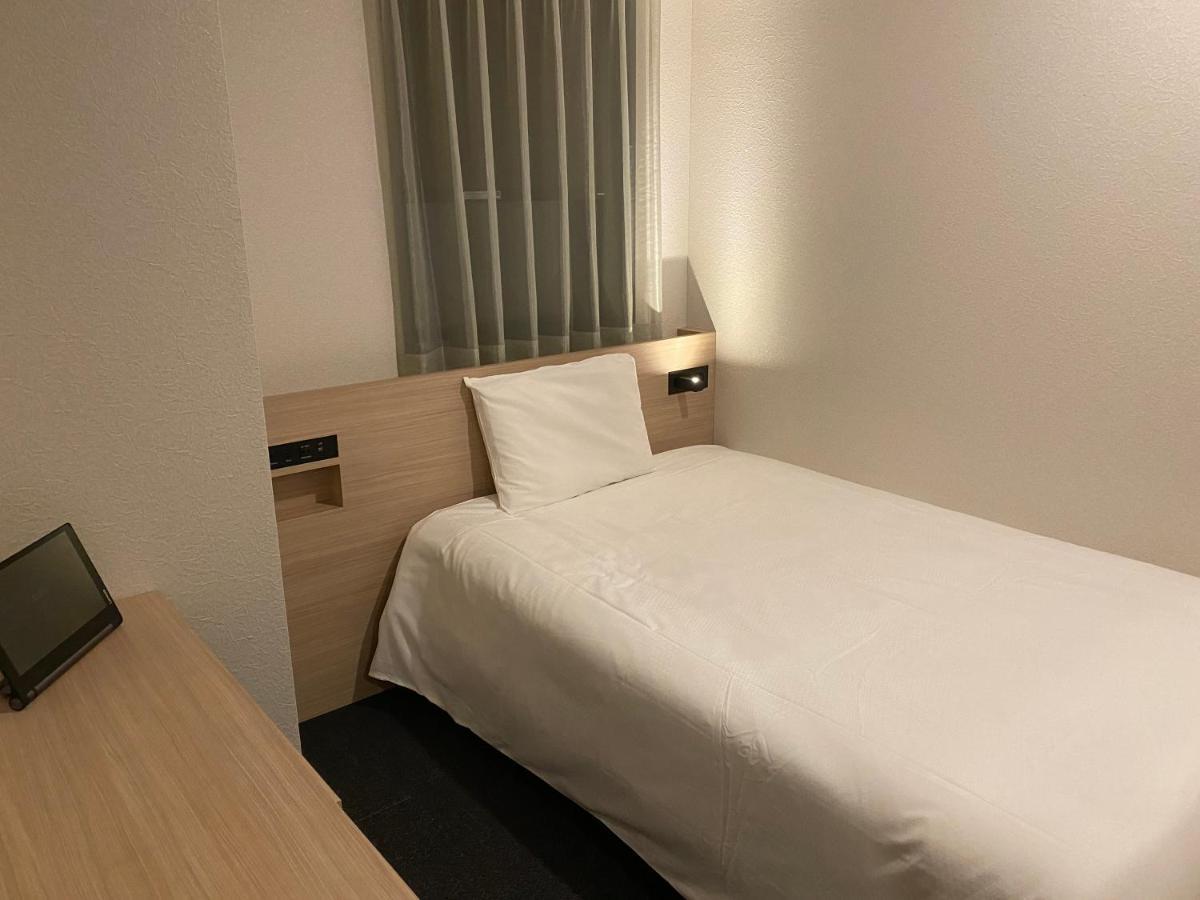 Henn Na Hotel Tokyo Asakusa Tawaramachi Zewnętrze zdjęcie