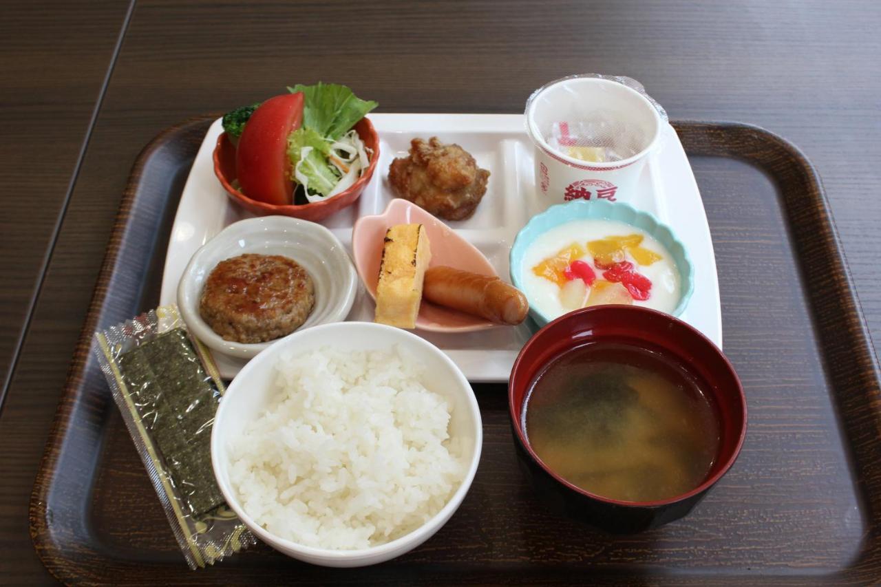 Henn Na Hotel Tokyo Asakusa Tawaramachi Zewnętrze zdjęcie