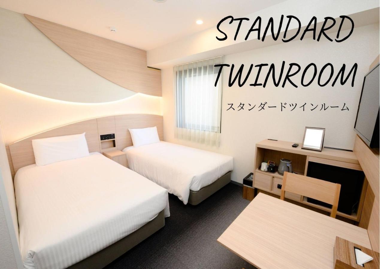 Henn Na Hotel Tokyo Asakusa Tawaramachi Zewnętrze zdjęcie