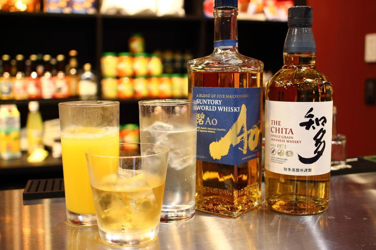 Henn Na Hotel Tokyo Asakusa Tawaramachi Zewnętrze zdjęcie