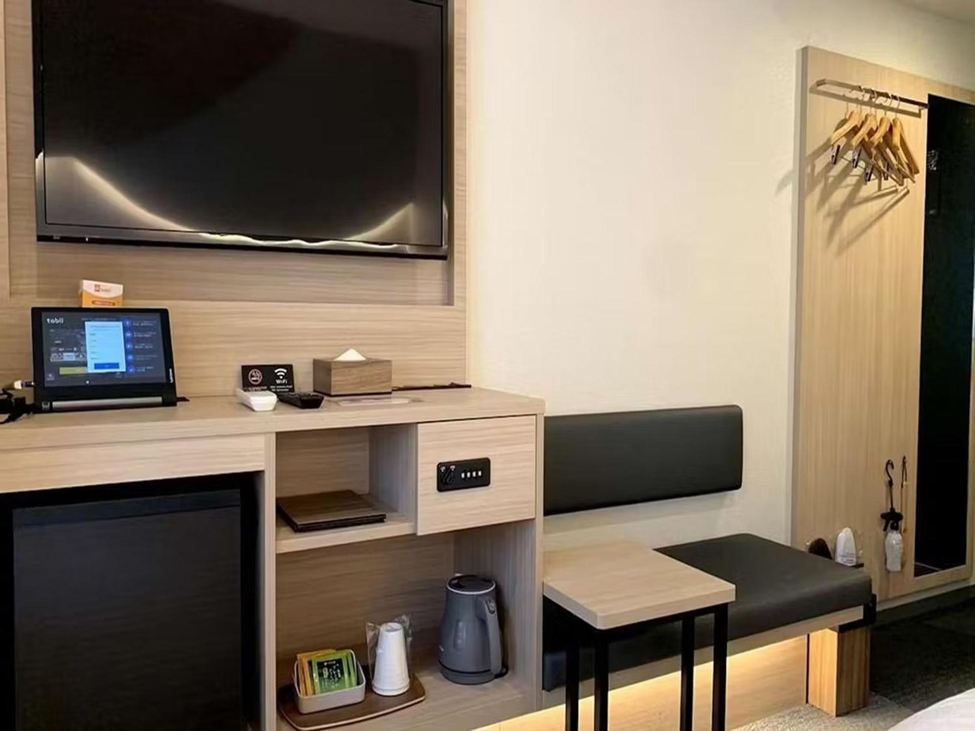 Henn Na Hotel Tokyo Asakusa Tawaramachi Zewnętrze zdjęcie