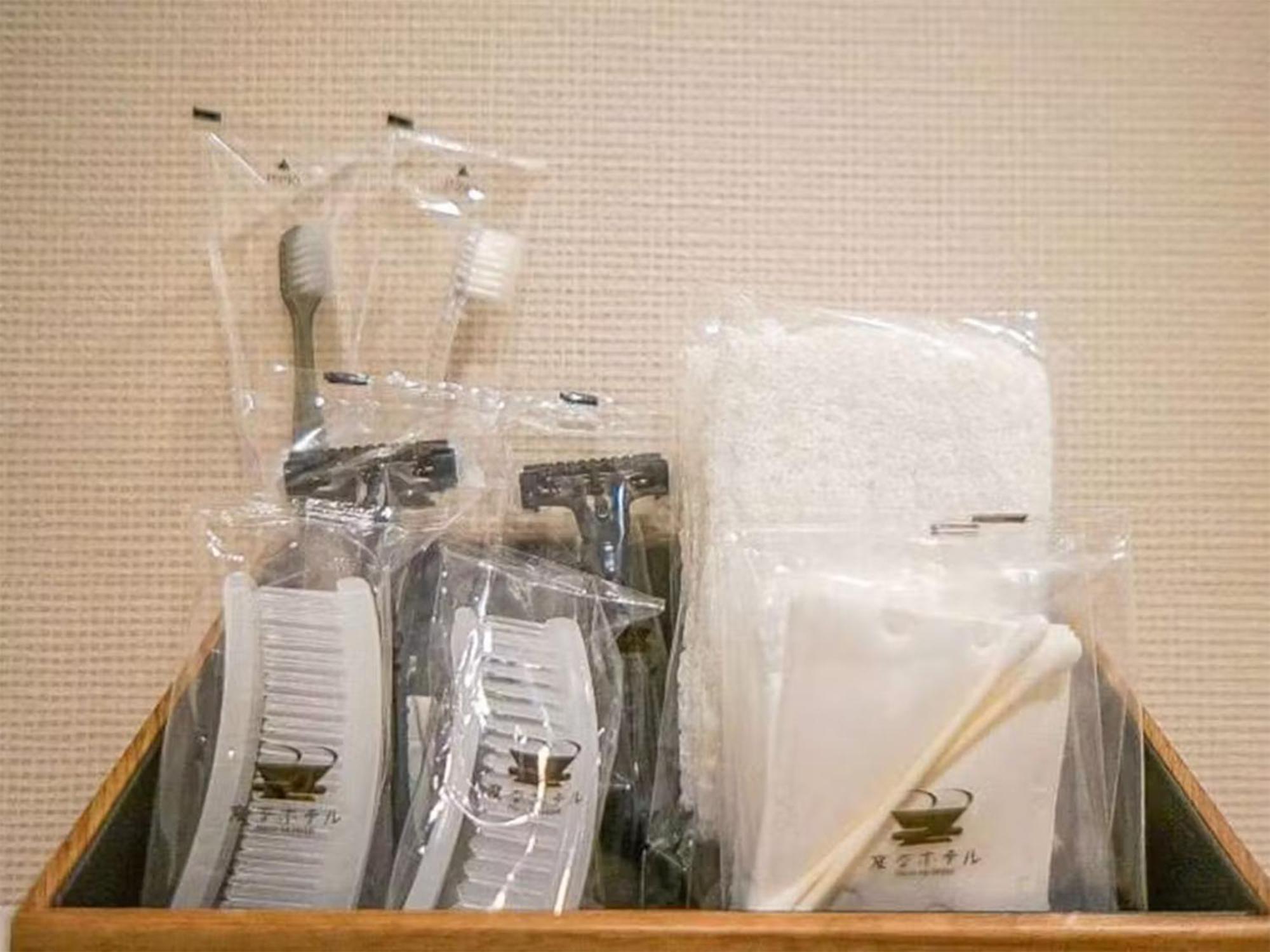 Henn Na Hotel Tokyo Asakusa Tawaramachi Zewnętrze zdjęcie