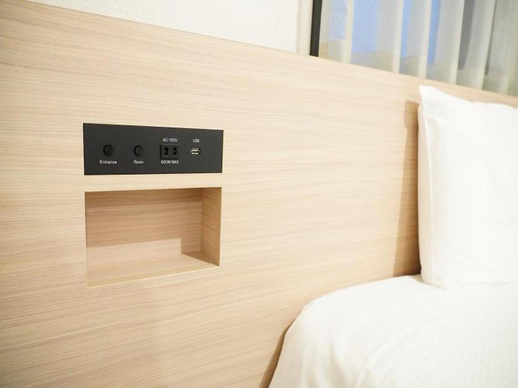 Henn Na Hotel Tokyo Asakusa Tawaramachi Zewnętrze zdjęcie