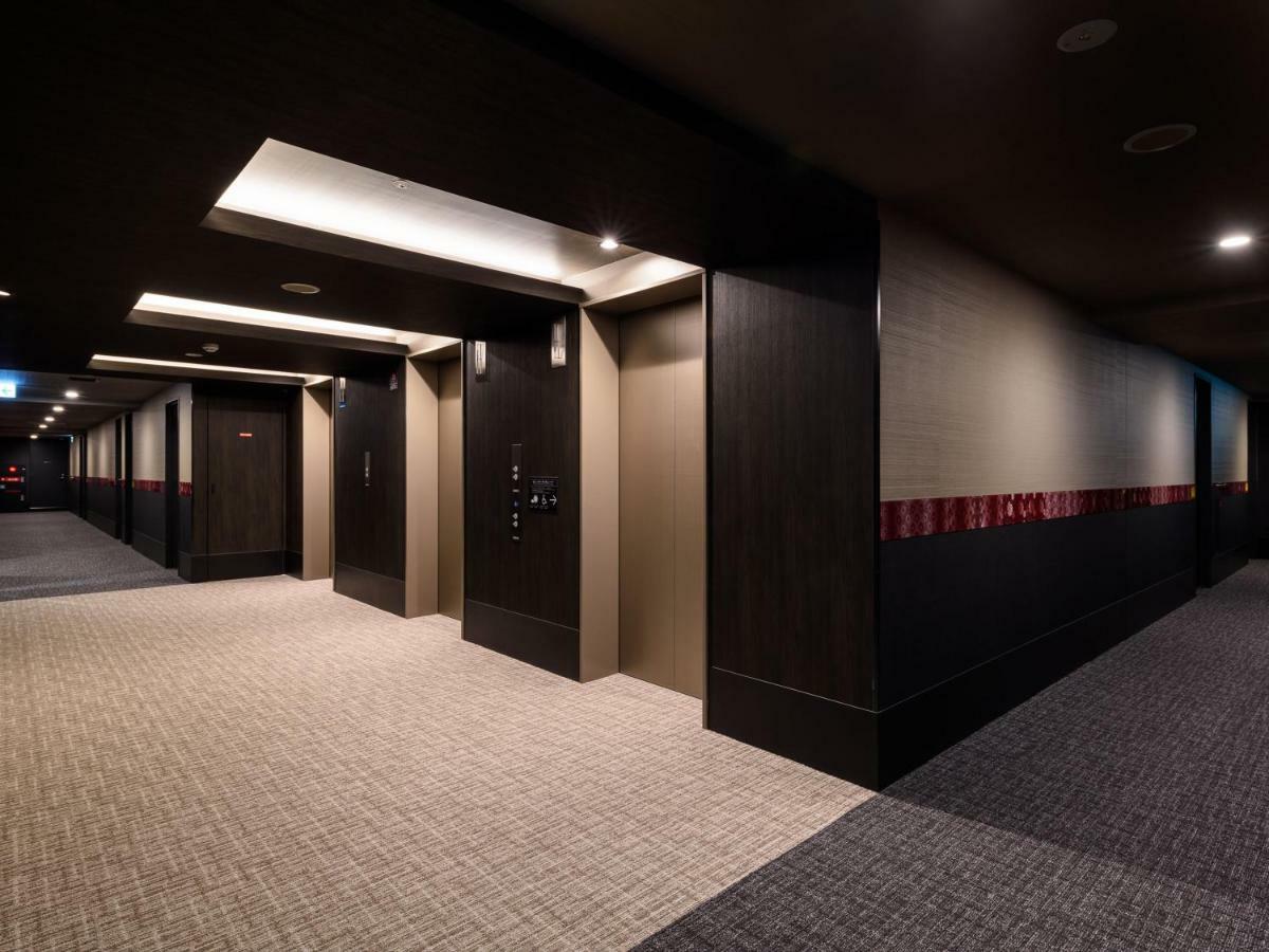 Henn Na Hotel Tokyo Asakusa Tawaramachi Zewnętrze zdjęcie